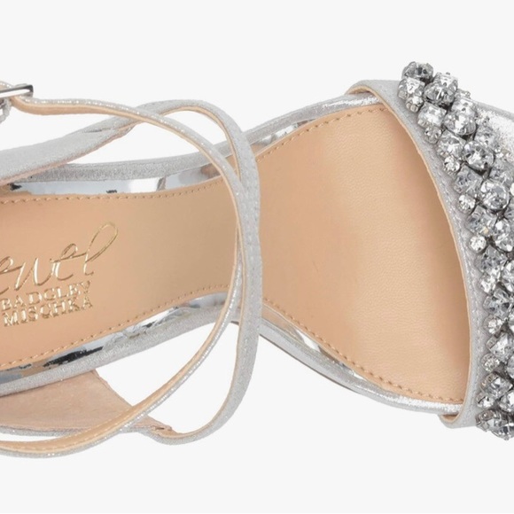 JEWEL by Badgley Mischka - Picture 6 of 7